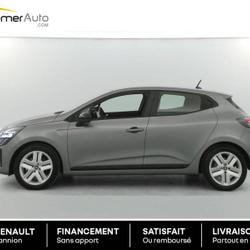 Renault Clio 5 E-Tech full hybrid 145 ch GSR2 Evolution Lannion