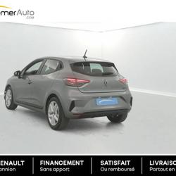 Renault Clio 5 E-Tech full hybrid 145 ch GSR2 Evolution Lannion
