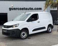 Peugeot Partner Guer
