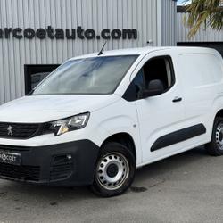 Peugeot Partner STANDARD 650KG BLUEHDI 100CH S&S PREMIUM Guer