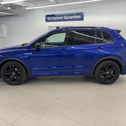 Volkswagen Tiguan 2.0 TDI 150ch DSG7 R-Line occasion - Pontarlier - photo 2/20