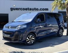Citroen Spacetourer Guer