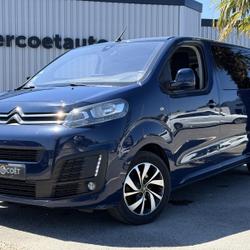 Citroen Spacetourer M BLUEHDI 150CH BUSINESS S&S Guer