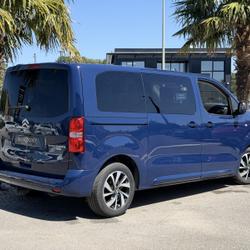 Citroen Spacetourer M BLUEHDI 150CH BUSINESS S&S Guer