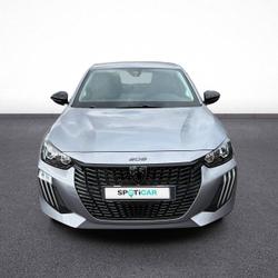 Peugeot 208 208 Hybrid 100 e-DCS6 Active Brives-Charensac