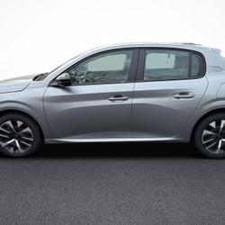 Peugeot 208 208 Hybrid 100 e-DCS6 Active Brives-Charensac