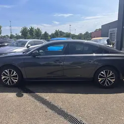 Peugeot 508 BLUEHDI 130CH S&S ALLURE EAT8 Mordelles