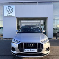 Audi Q3 35 TFSI 150 CH S TRONIC 7 Limited occasion - La Gorgue - photo 2/15