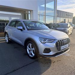 Audi Q3 35 TFSI 150 CH S TRONIC 7 Limited occasion - La Gorgue - photo 3/15