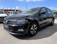 Volkswagen Polo Lanester