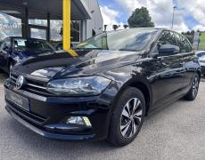 Volkswagen Polo Lanester