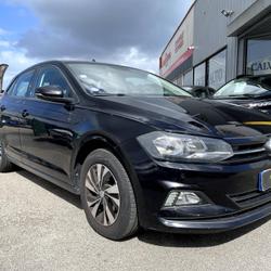 Volkswagen Polo 1.0 TSI 95ch Business Euro6d-T Lanester