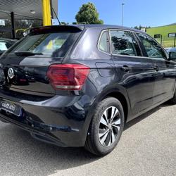 Volkswagen Polo 1.0 TSI 95ch Business Euro6d-T Lanester