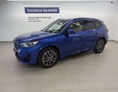 BMW X1 Pontarlier