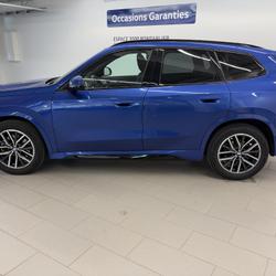 BMW X1 xDrive 23d 211ch DKG7 M Sport occasion - Pontarlier - photo 2/34