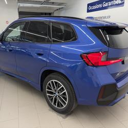 BMW X1 xDrive 23d 211ch DKG7 M Sport occasion - Pontarlier - photo 3/34