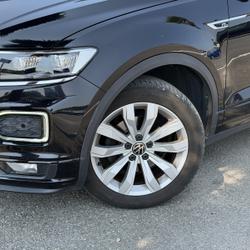 Volkswagen T-Roc Cabriolet 1.5 TSI EVO 150CH R-LINE DSG7 Guer