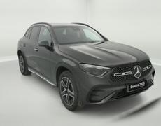Mercedes GLC Pontarlier