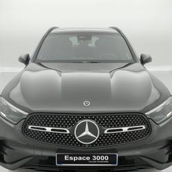 Mercedes GLC 300 de 9G-Tronic 4Matic AMG Line occasion - Pontarlier - photo 2/39