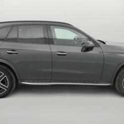 Mercedes GLC 300 de 9G-Tronic 4Matic AMG Line occasion - Pontarlier - photo 3/39