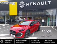 Renault Clio 6 Argentan