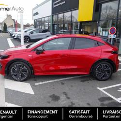 Renault Clio 6 E-Tech full hybrid 160 ch esprit Alpine Argentan