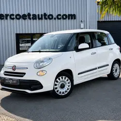 Fiat 500L 0.9 8V TWINAIR 105CH S&S POPSTAR Guer
