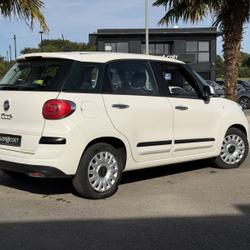 Fiat 500L 0.9 8V TWINAIR 105CH S&S POPSTAR Guer