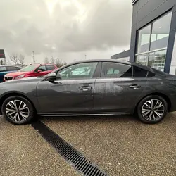 Peugeot 508 BLUEHDI 130CH S&S ALLURE EAT8 Mordelles