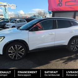 Renault Austral E-Tech hybrid 200 Iconic Paimpol