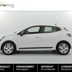 Renault Clio 5 Blue dCi 100 ch GSR2 Evolution Auray