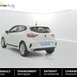 Renault Clio 5 Blue dCi 100 ch GSR2 Evolution Auray