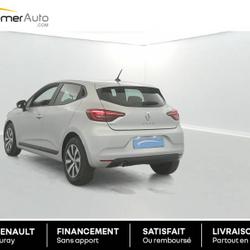 Renault Clio 5 TCe 90 Equilibre Auray