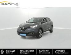 Renault Kadjar Saint-Lô