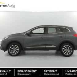 Renault Kadjar dCi 110 Energy Business Saint-L&ocirc;