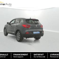Renault Kadjar dCi 110 Energy Business Saint-L&ocirc;