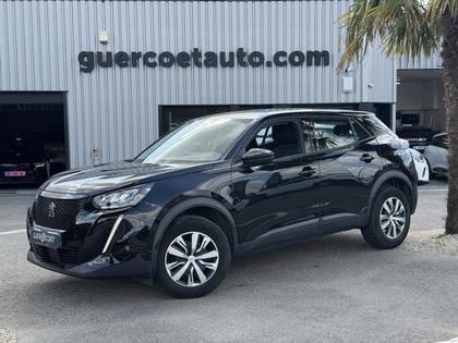 Peugeot 2008 - 1.5 BLUEHDI 110CH S&S ACTIVE BUSINESS - 12 490 €