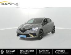 Renault Clio 5 Valframbert