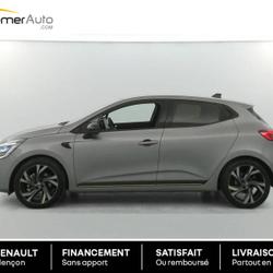 Renault Clio 5 E-Tech hybride 145 Engineered Valframbert