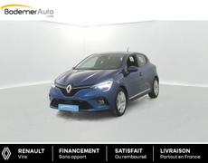 Renault Clio 5 Vire Normandie