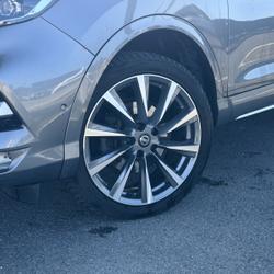 Nissan Qashqai 1.5 DCI 115CH TEKNA+ DCT 2019 Guer