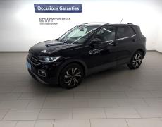 Volkswagen T-Cross Pontarlier