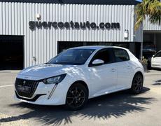Peugeot 208 Guer