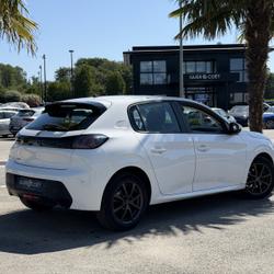 Peugeot 208 1.5 BLUEHDI 100CH S&S ACTIVE BUSINESS Guer