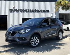 Renault Kadjar Guer