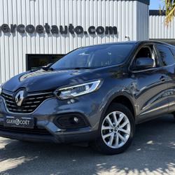 Renault Kadjar 1.5 BLUE DCI 115CH BUSINESS - 21 Guer