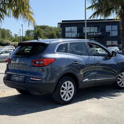 Renault Kadjar 1.5 BLUE DCI 115CH BUSINESS - 21 Guer