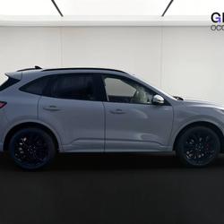 Ford Kuga Kuga 2.5 Duratec 225 ch PHEV Powershift Graphite Tech Edition Valence