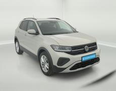 Volkswagen T-Cross Pontarlier