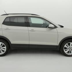Volkswagen T-Cross 1.0 TSI 116 Start/Stop DSG7 VW Edition occasion - Pontarlier - photo 3/31